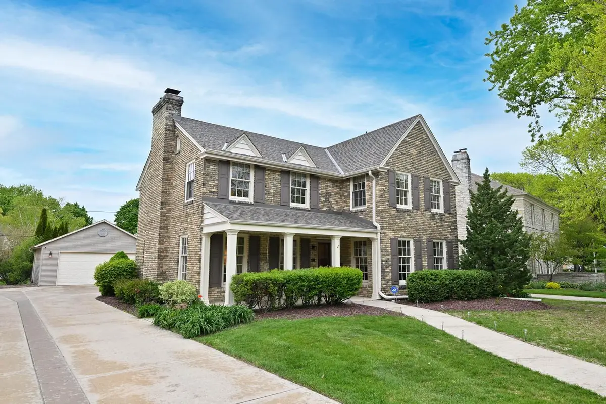 653 75th STREET, Wauwatosa, WI 53213 - #1