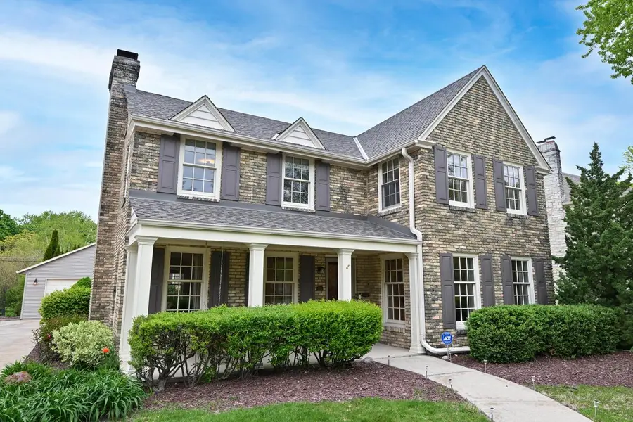 653 75th STREET, Wauwatosa, WI 53213 - #2