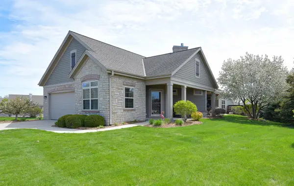 N114W17862 Blackstone COURT, Germantown, WI 53022