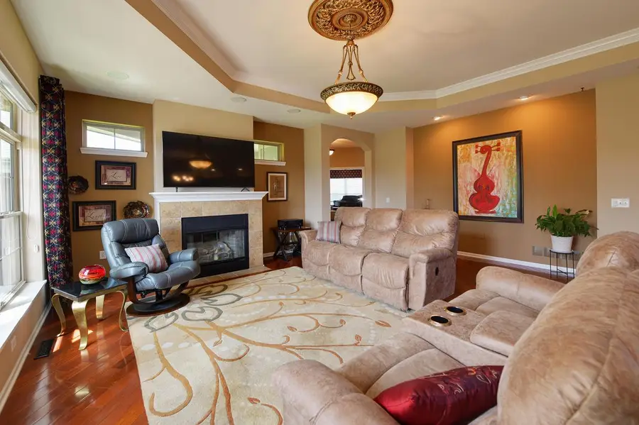 N114W17862 Blackstone COURT, Germantown, WI 53022 - #2