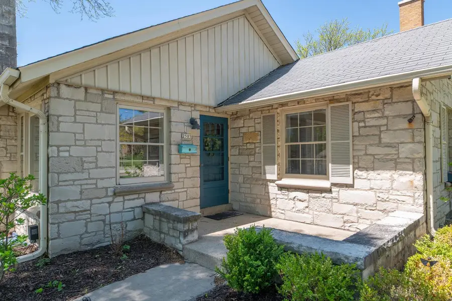 2505 N 81st STREET, Wauwatosa, WI 53213 - #2