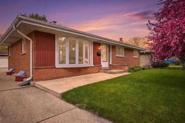 2801 72nd STREET, West Allis, WI 53219