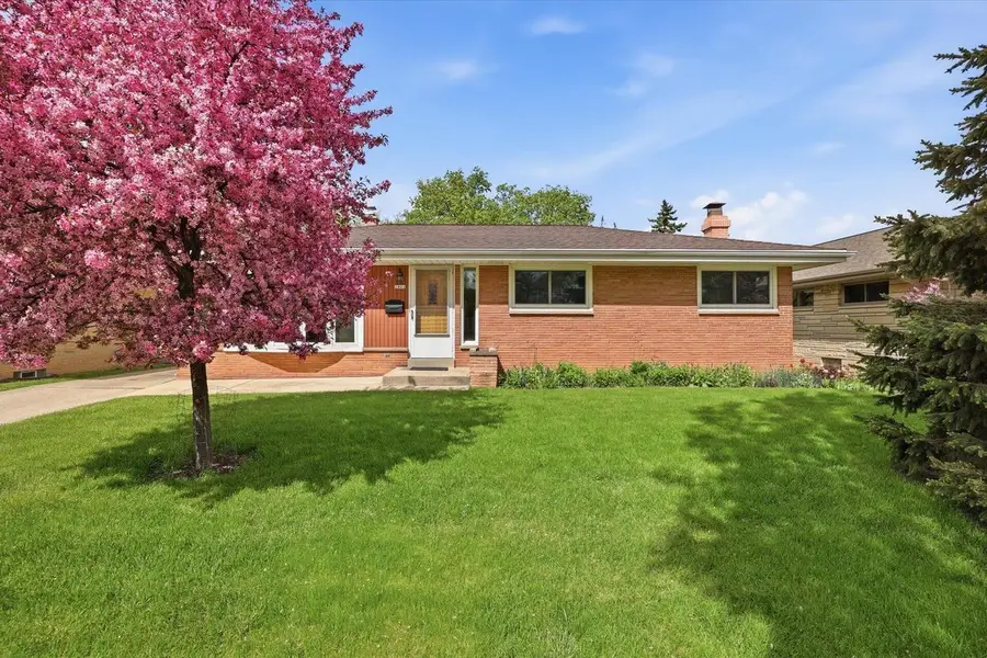 2801 72nd STREET, West Allis, WI 53219 - #2