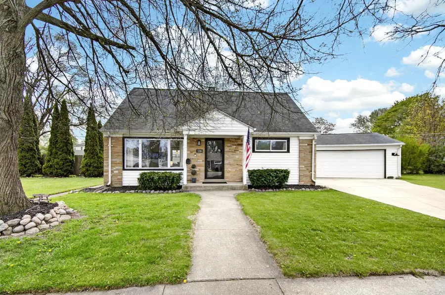 3206 Lakeview CIRCLE, Racine, WI 53402 - #2