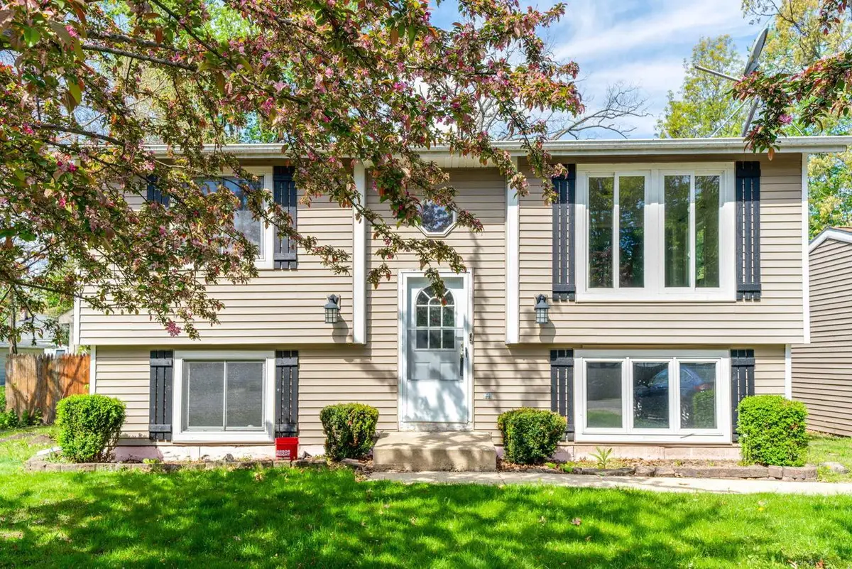 N1199 Beech DRIVE, Genoa City, WI 53128 - #1
