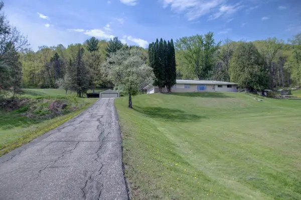 W601 Hillview DRIVE, Stoddard, WI 54658