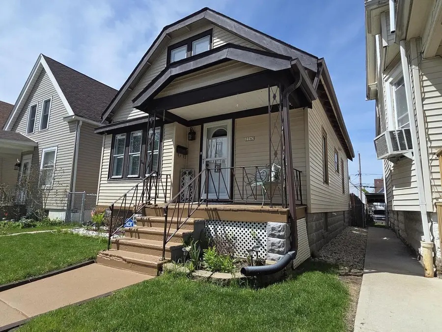 2343 34th STREET, Milwaukee, WI 53215 - #2