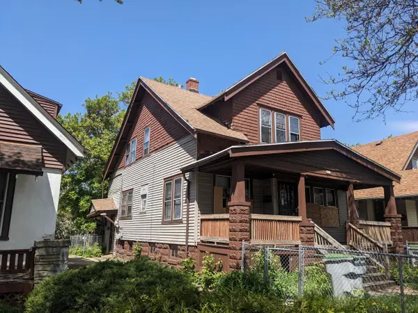 3737 24th PLACE #3737A, Milwaukee, WI 53206