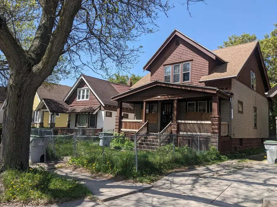 3737 24th PLACE #3737A, Milwaukee, WI 53206 - #2