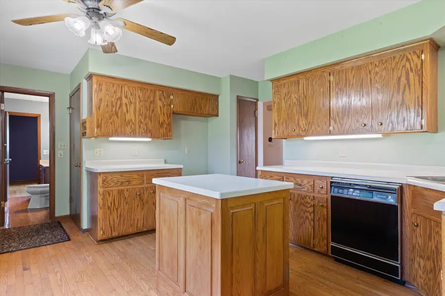 1135 Country Highlands DRIVE, Hubertus, WI 53033 - #3