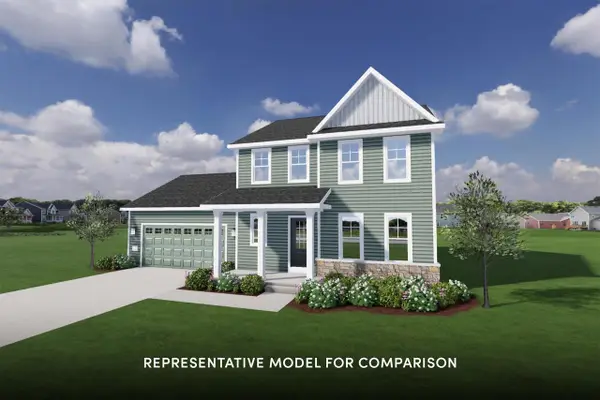 1233 Arrowood CIRCLE, Oconomowoc, WI 53066