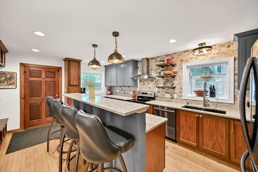 2500 W Hemlock ROAD, Glendale, WI 53209 - #2