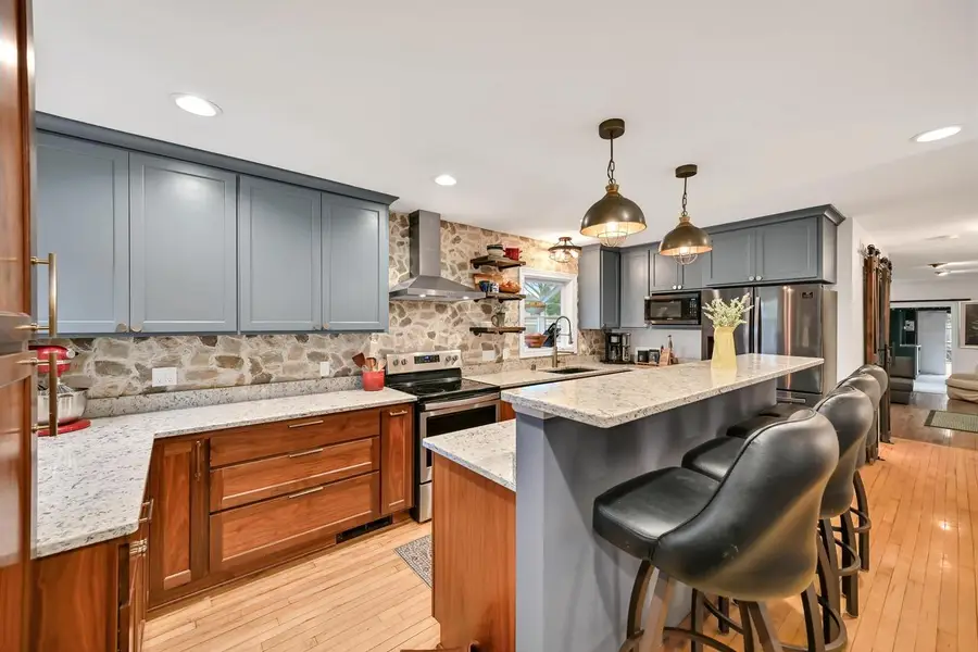2500 W Hemlock ROAD, Glendale, WI 53209 - #3