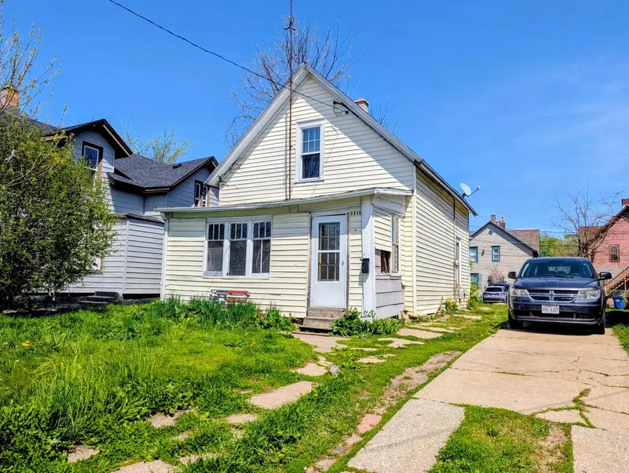 1219 Racine STREET, Racine, WI 53403 - #2