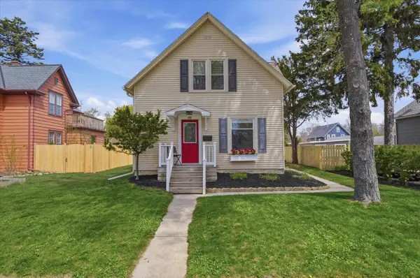458 W Michigan STREET, Port Washington, WI 53074