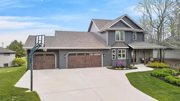 1831 Mapletree ROAD, Howards Grove, WI 53083