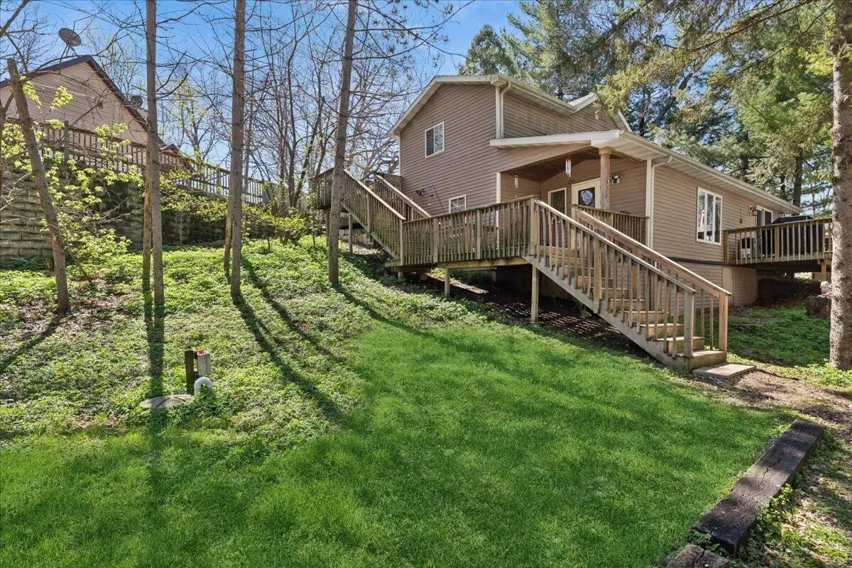 816 Maple STREET, Twin Lakes, WI 53181 - #1
