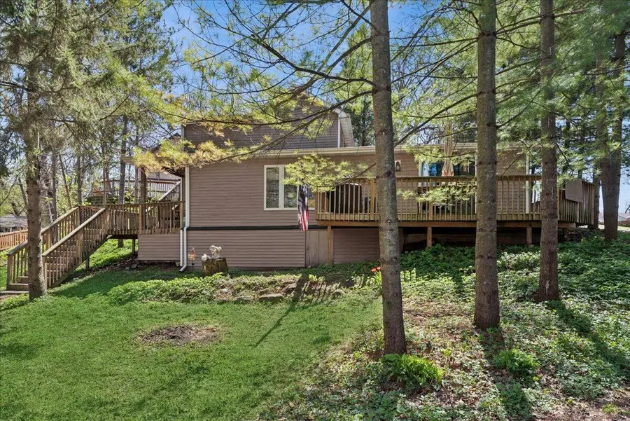 816 Maple STREET, Twin Lakes, WI 53181 - #2