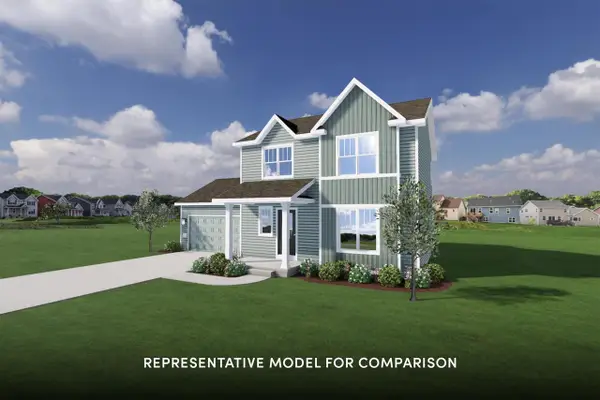 1270 Arrowood CIRCLE, Oconomowoc, WI 53066