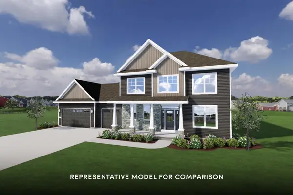 8296 Bluebird COURT, Mequon, WI 53097