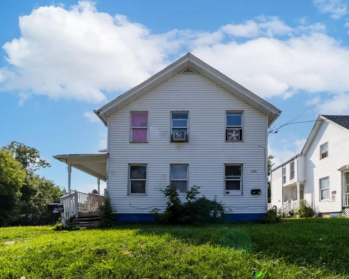 1124 Lasalle STREET, Racine, WI 53404 - #1