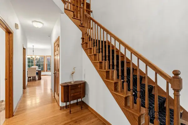 W72N509 Cider Mill COURT, Cedarburg, WI 53012