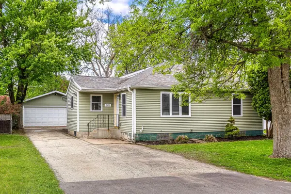 2525 Hass STREET, La Crosse, WI 54601