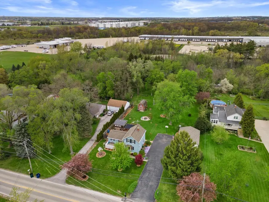 520 Oakwood ROAD, Oak Creek, WI 53154 - #3