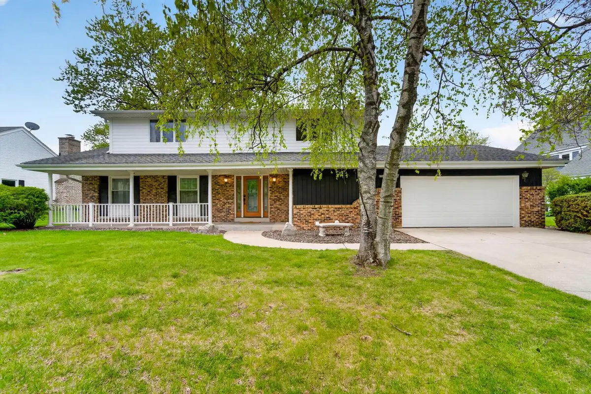 12613 Jonquil COURT, Mequon, WI 53092 - #1