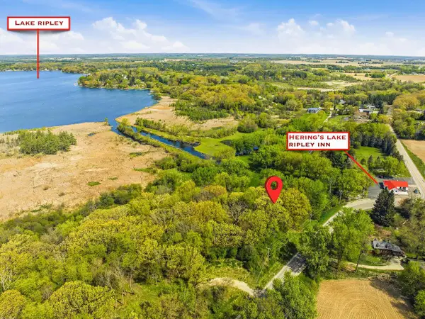 N4087 COUNTY ROAD A, Cambridge, WI 53523