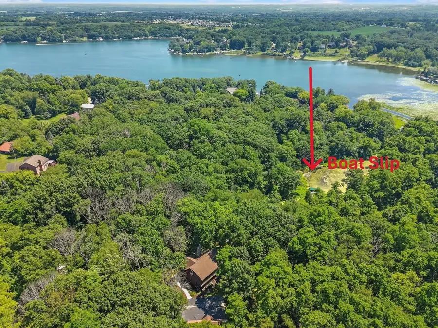 W2247 Beulah Heights ROAD, East Troy, WI 53120 - #2