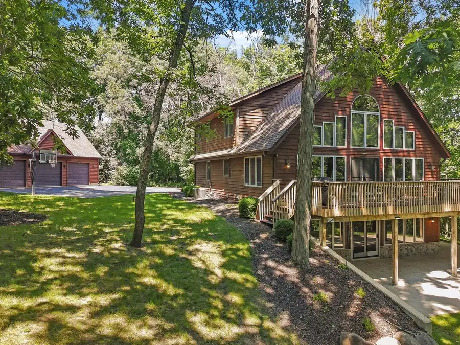W2247 Beulah Heights ROAD, East Troy, WI 53120 - #3