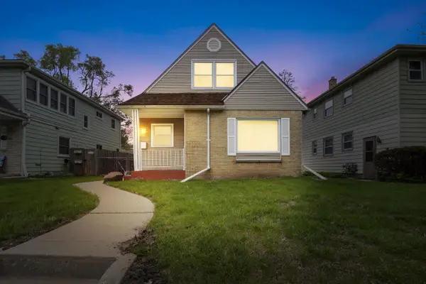 4533 68th STREET #4535, Milwaukee, WI 53218