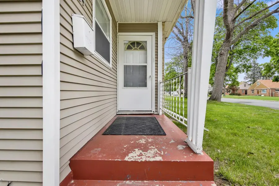 4533 68th STREET #4535, Milwaukee, WI 53218 - #2
