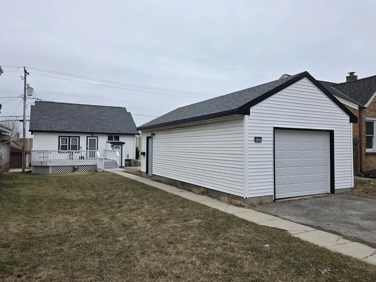 4161 S 3rd STREET, Milwaukee, WI 53207 - #1