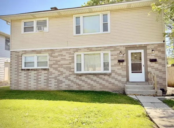8221 W Villard AVENUE #8223, Milwaukee, WI 53218