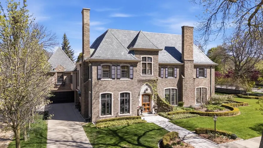 3565 N Lake DRIVE, Shorewood, WI 53211 - #2