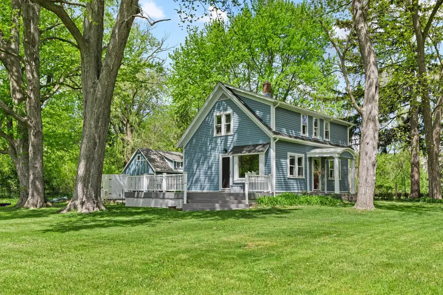 5605 Pine LANE, Mequon, WI 53092 - #2