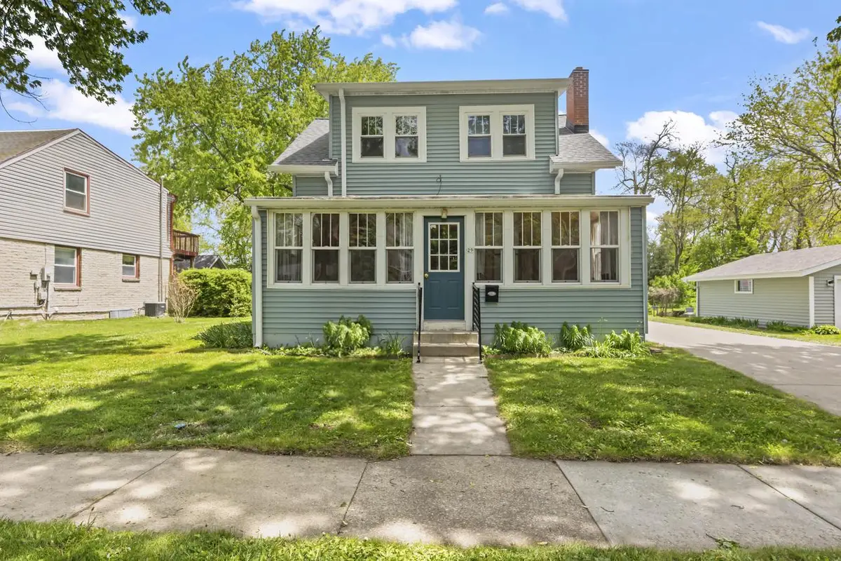29 S Locust STREET, Oconomowoc, WI 53066 - #1