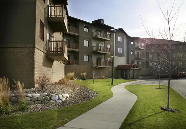 14 Copeland AVENUE #109, La Crosse, WI 54603