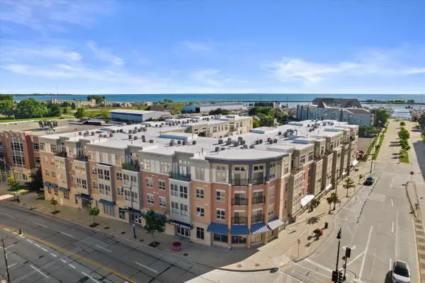 141 Main STREET #418, Racine, WI 53403