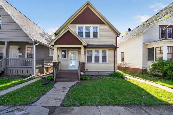 5256 36th STREET, Milwaukee, WI 53209