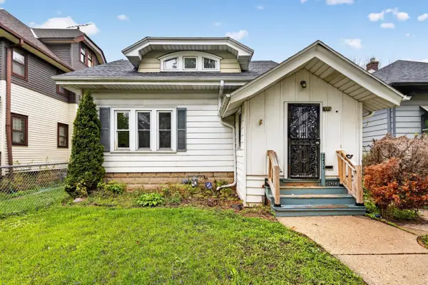 2454 49th STREET, Milwaukee, WI 53210
