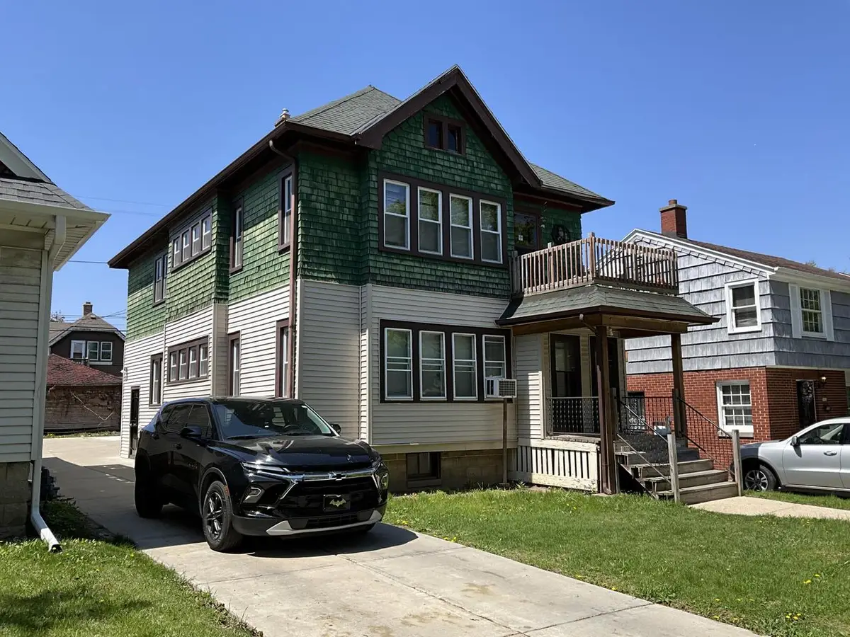3035 60th STREET #3037, Milwaukee, WI 53210 - #1