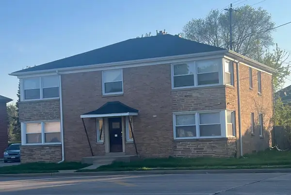 6050 Appleton AVENUE, Milwaukee, WI 53210