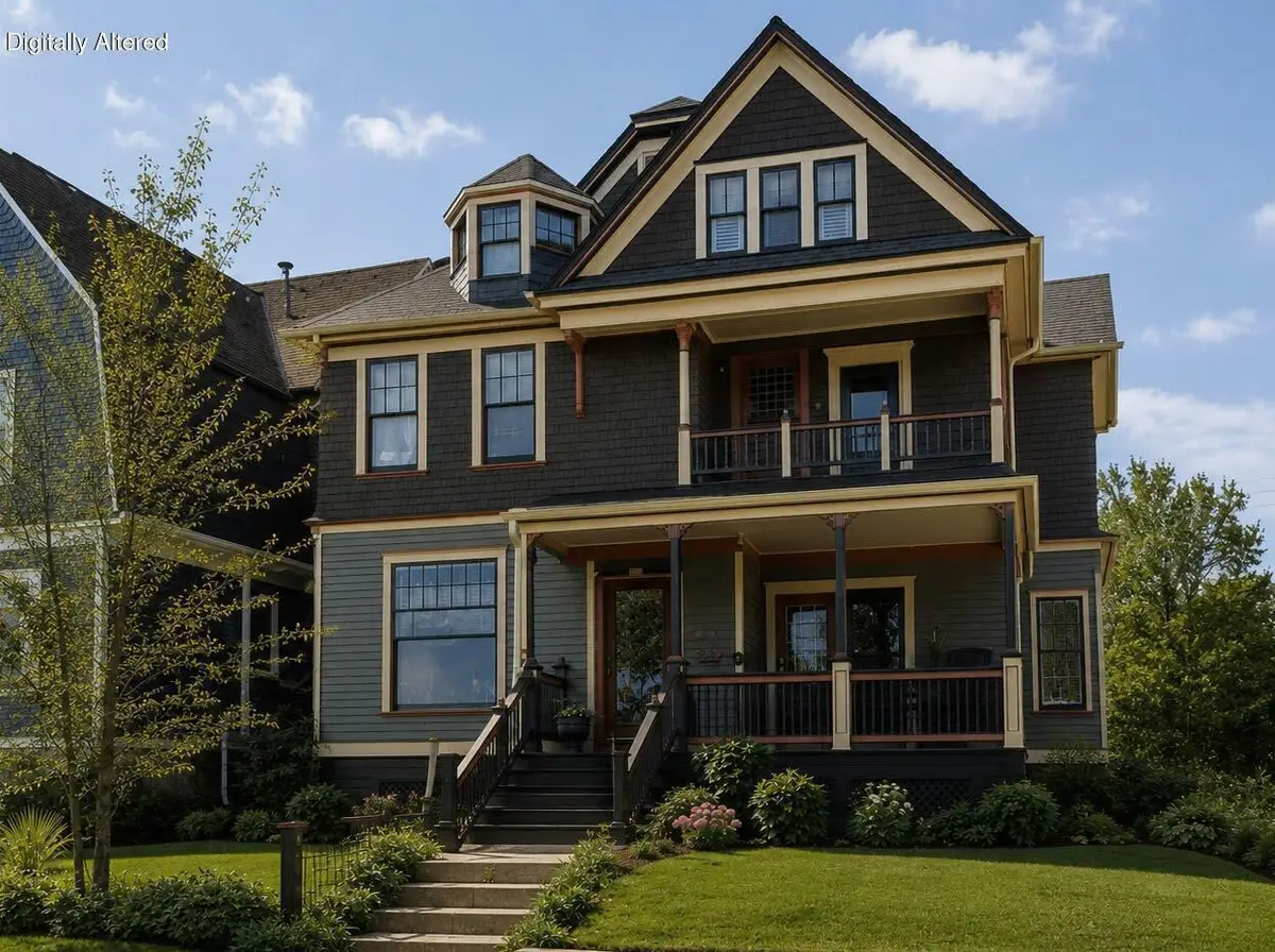 2825 W State STREET, Milwaukee, WI 53208 - #1
