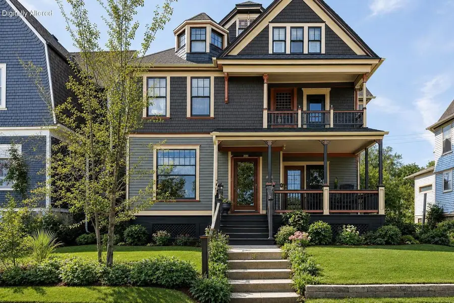 2825 W State STREET, Milwaukee, WI 53208 - #2