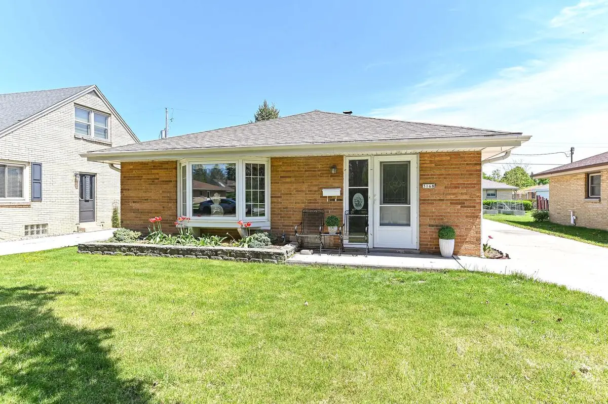 3168 S 71st STREET, Milwaukee, WI 53219 - #1