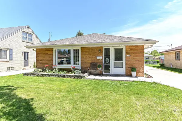 3168 S 71st STREET, Milwaukee, WI 53219