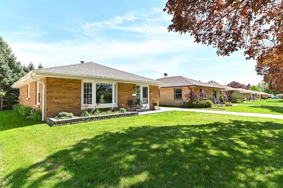 3168 S 71st STREET, Milwaukee, WI 53219 - #2